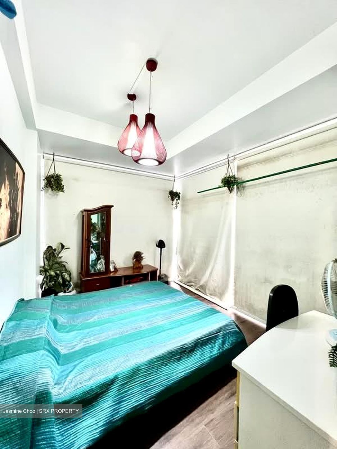St Patrick's Residences (D15), Apartment #558488701